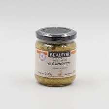 BEAUFOR TANELI HARDAL 200 GR