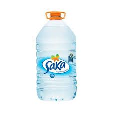 SAKA SU 5 L