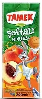 TAMEK SEFTALI NEKTARI 200 ML