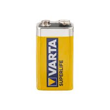 VARTA PIL 9 V