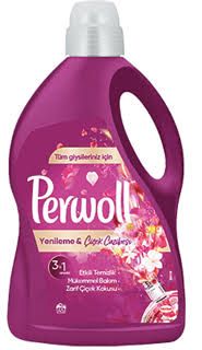 PERWOLL YENILEME CICEK CAZIBESI 2,7 L