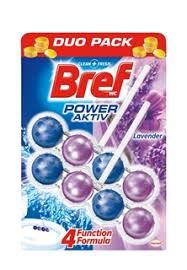 BREF POWER AKTIF LAVANTA DUOPACK