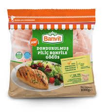 BANVIT PILIC BONFILE DONUK 1 KG