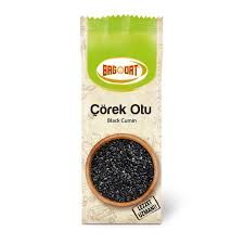 BAGDAT COREK OTU 75 GR