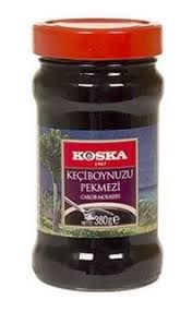 KOSKA KECIBOYNUZU PEKMEZI 380 GR