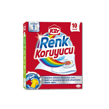 K2R RENK KORUYUCU MENDIL 10 LU