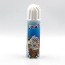 DUETTO SPREY KREM SANTI 250 ML