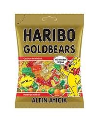 HARIBO ALTIN AYICIK 80 GR