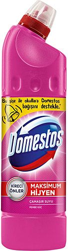 DOMESTOS PEMBE GUC 750 ML