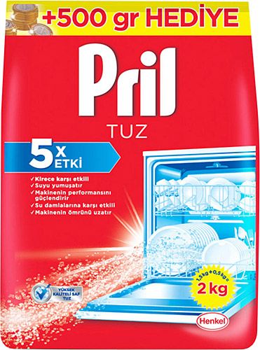 PRIL TUZ 2 KG