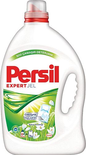 PERSIL JEL DER. TEM.BAHAR 33YK 2,145 LT