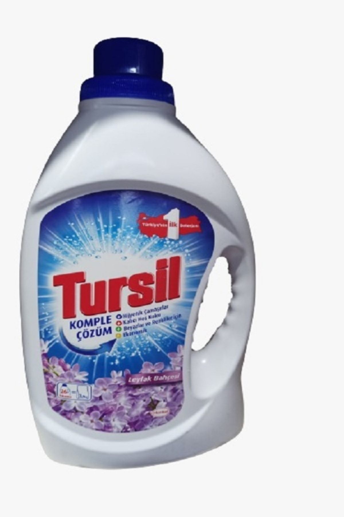 TURSIL JEL LEYLAK BAHCESI 26YK 1,69 LT