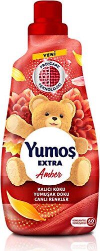 YUMOS EXTRA AMBER 1440 ML