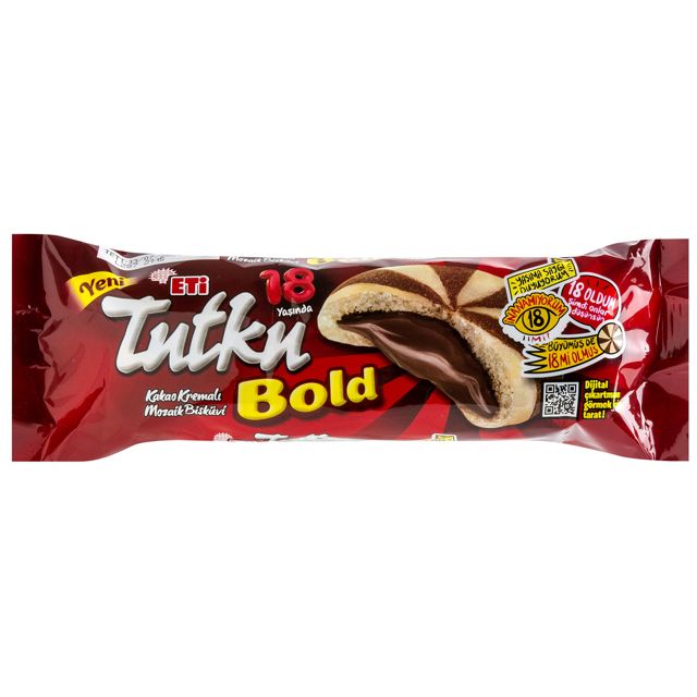 ETI TUTKU BOLD 138 GR