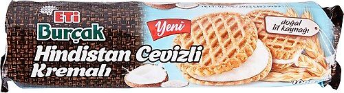 ETI BURCAK HIN.CEV. KREMALI 100 GR