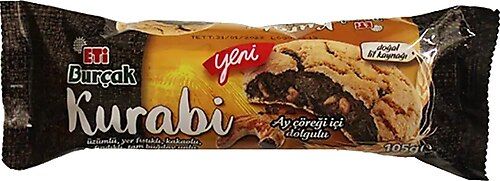 ETI BURCAK KURABI AY COREGI 105 GR