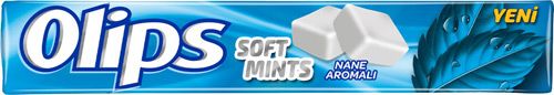 OLIPS SOFT MINTS NANE 47 GR