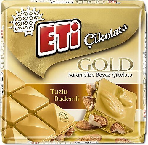 ETI GOLD TUZLU BADEMLI 60 GR
