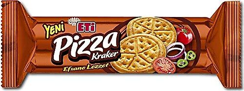 ETI PIZZA KRAKER 63 GR