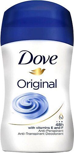 DOVE ORIGINAL STICK 40 ML