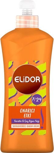 ELIDOR BAKIM KREMI 7/24 ONARICI ETKI 300 ML