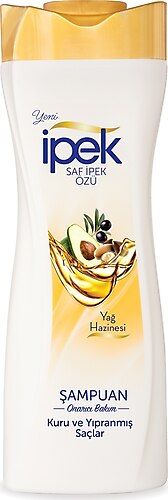 IPEK SAMPUAN ONARICI BAKIM 570 ML