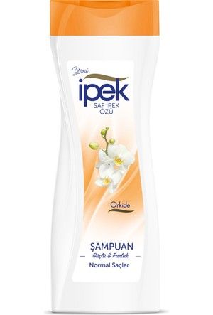 IPEK SAMPUAN NORMAL SAC CANLI PARLAK 570