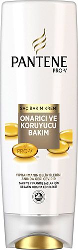 PANTENE SAC KREMI ONARICI VE KORUYUCU 360 ML