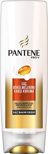 PANTENE SAC KREMI DOKULME KARSITI 360 ML