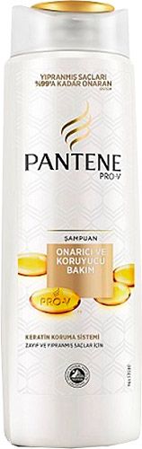 PANTENE SAMPUAN ONARICI KORUYUCU 400 ML