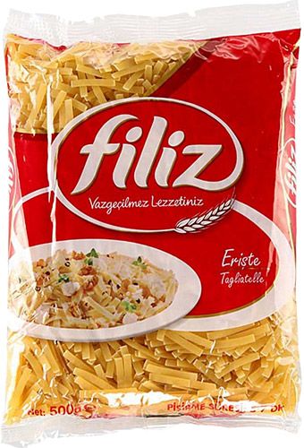 FILIZ ERISTE 500 GR