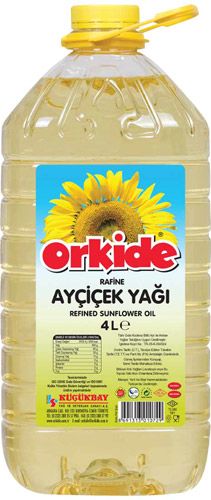 ORKIDE AYCICEK YAGI 4 L