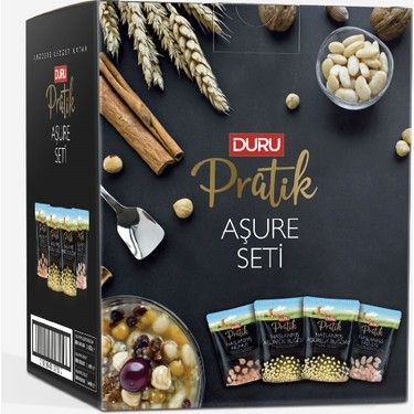 DURU PRATIK ASURE SETI