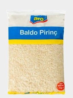 ARO BALDO PIRINC1 KG
