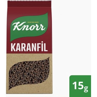 KNORR KARANFIL 15 GR