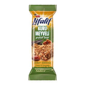 ETI LIFALIF KURU MEYVELI 35 GR