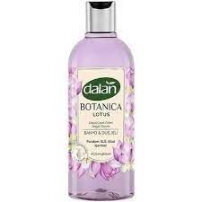 DALAN BOTANICA DUS JELI LOTUS 500 ML