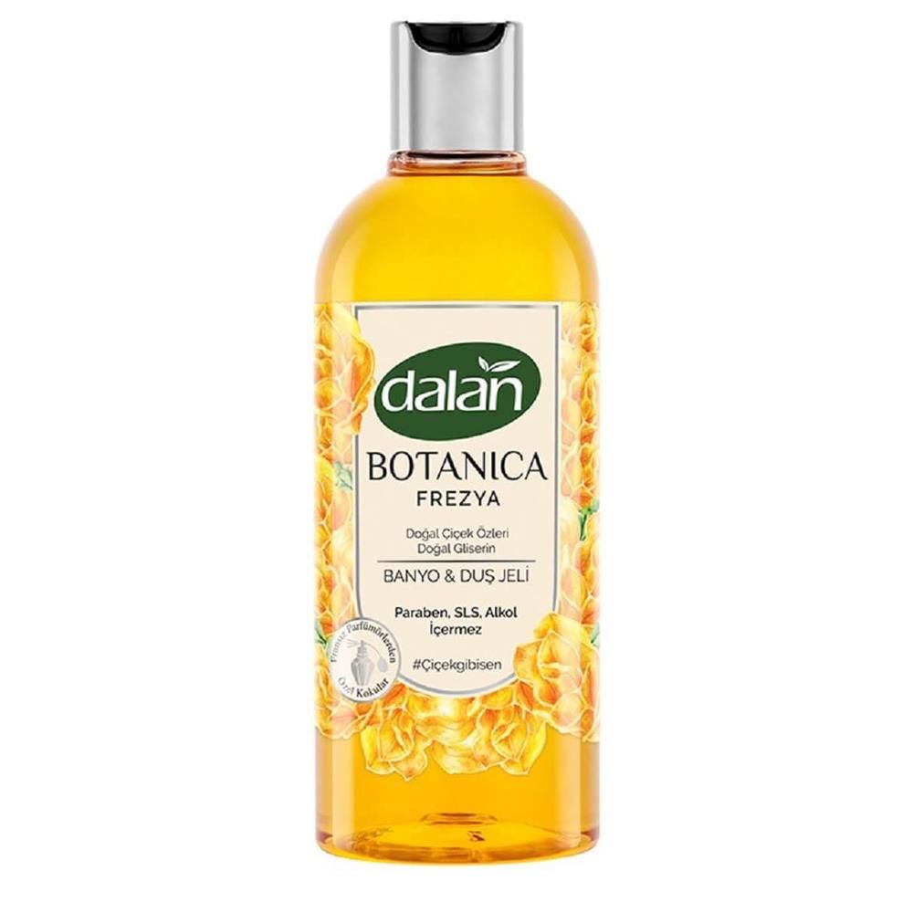 DALAN BOTANICA DUS JELI FREZYA 500 ML