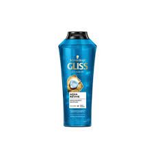 GLISS SAMPUAN NORMAL VE KURU SACLAR 500 ML