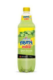 ULUDAG FRUTTI EXTRA YESIL LIMONLU 1L