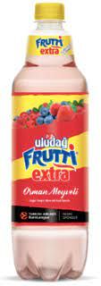 ULUDAG FRUTTI EXTRA ORMAN MEYVELI 1L