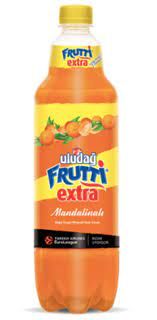 ULUDAG FRUTTI EXTRA MANDALINA 1L