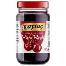 AYTAC VISNE RECELI 380 GR