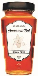 ANAVARZA BAL SUZME CICEK 450 GR